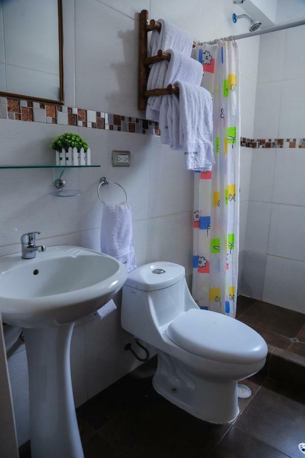 Hostal Dreams House Куско Екстер'єр фото