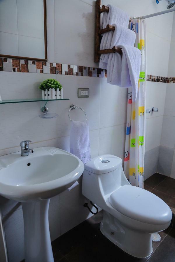 Hostal Dreams House Куско Екстер'єр фото