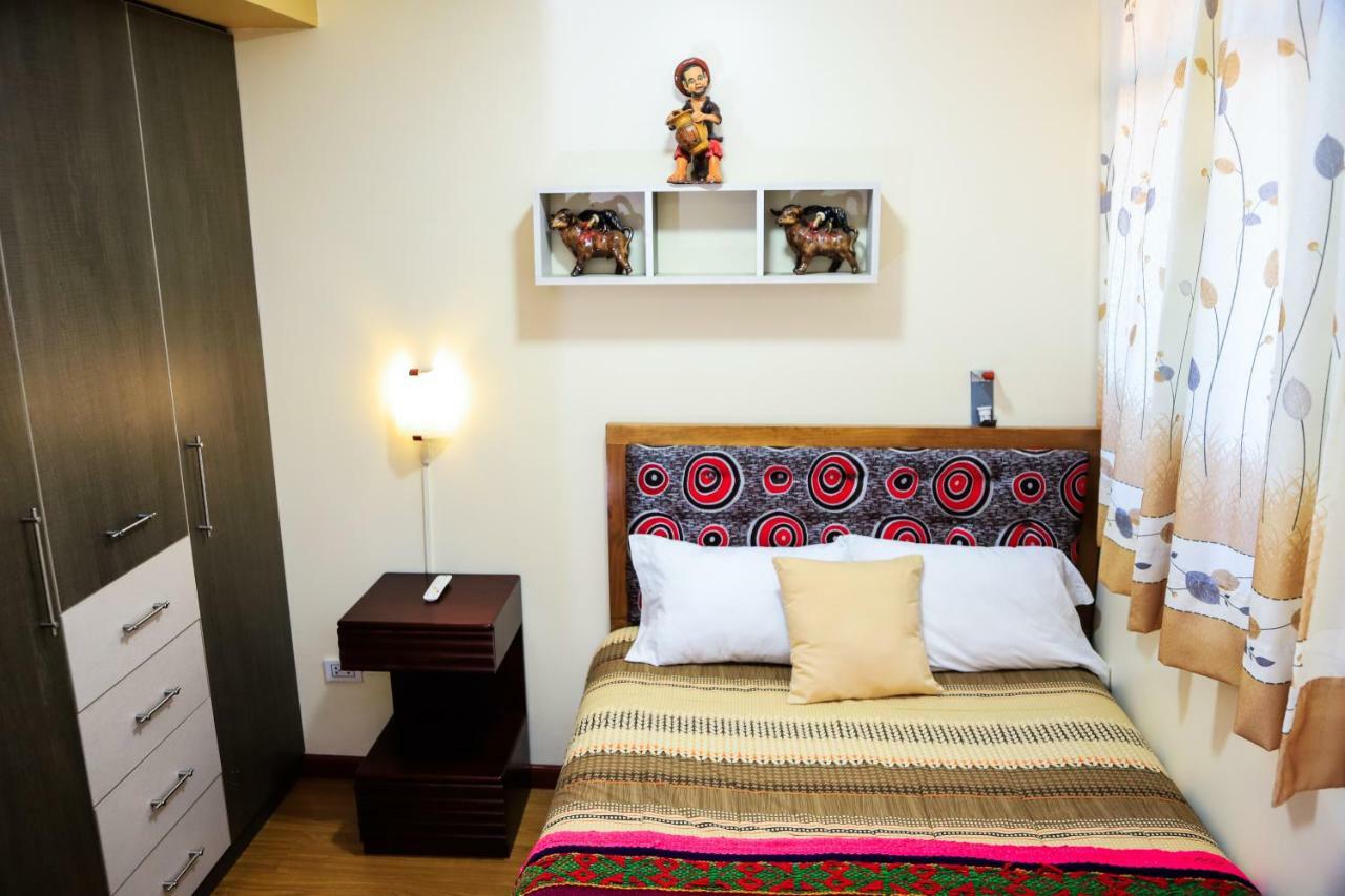 Hostal Dreams House Куско Екстер'єр фото