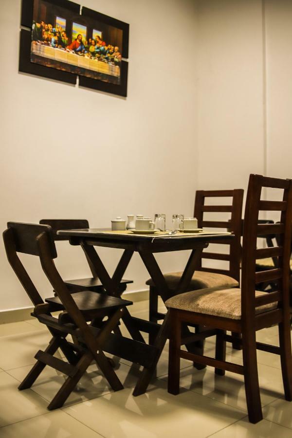 Hostal Dreams House Куско Екстер'єр фото